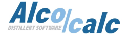 AlcoCalc Logo